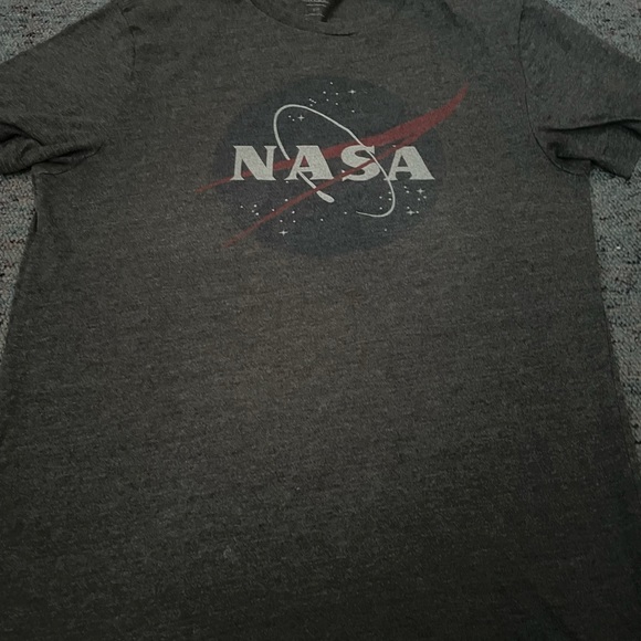 Nasa youth shirt - Picture 6 of 7